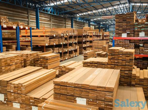 Большой ассортимент строительных материалов по всему Казахстану, фотография 3