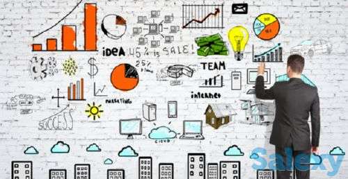 Онлайн обучение Интернет- Маркетолога. Таргетолога., фотография 1