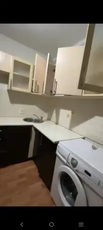 1 Ком  тёплая кв в центре города Астана, пр Бугенбая, фотография 13