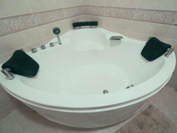 посуточная аренда, фотография 9