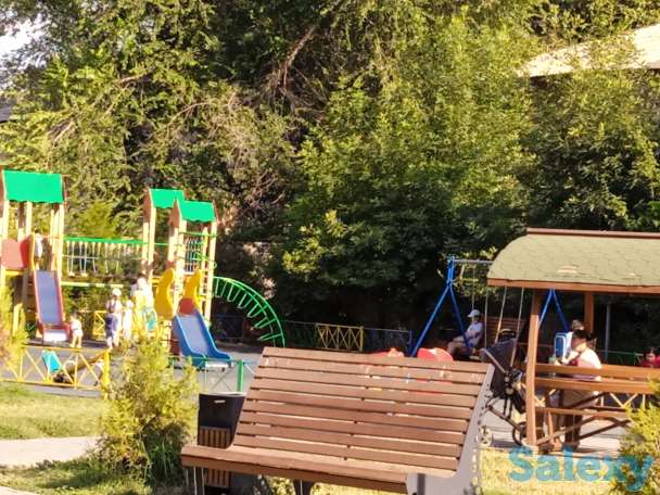 Продам квартиру, Илийский район, посёлок Отеген батыр, улица Лукина 3, фотография 7