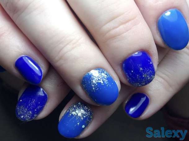 Маникюр педикюр с выездом, фотография 4