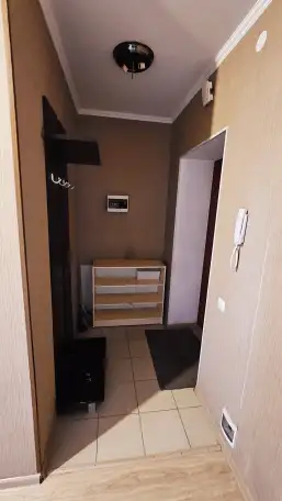 1 ком.квартира ЖК Форт Строй  - Иманова, фотография 4