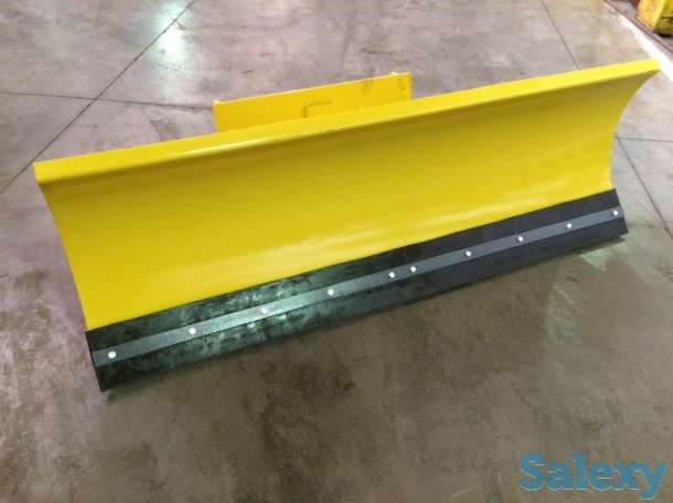 Отвал на мини погрузчик, фотография 2