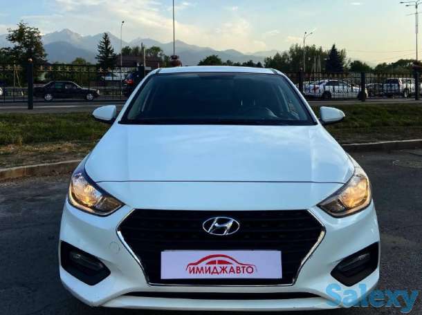 Прокат автомобилей эконом класса от компании Имидж авто, фотография 1