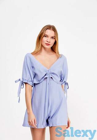 Комбинезон lost ink, фотография 1