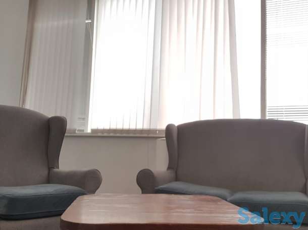 Сдам офис в БЦ Нурлы Тау, фотография 5