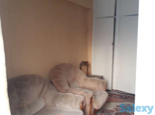 Сдам комнату в общежитии, Кабдолова Утеген батыра, фотография 1