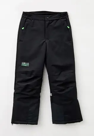 Брюки утепленные playtoday, фотография 1