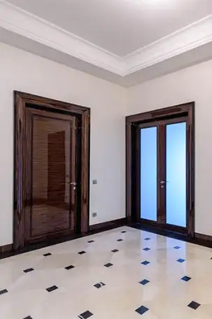 Отделочные работы, фотография 3