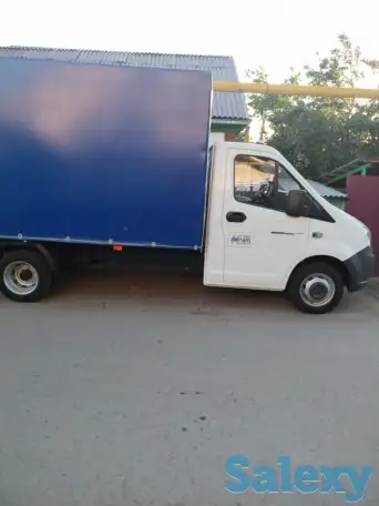 ГРУЗОПЕРЕВОЗКИ по г. Алматы, алм.область, РК, СНГ., фотография 4