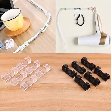 Держатели для проводов ViTi PL20 Оптом, фотография 2