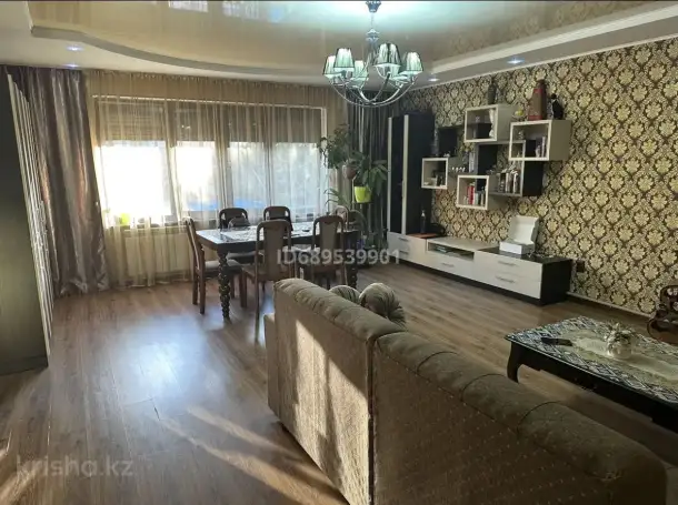 Продам благоустроенный дом, Каскелен, фотография 3