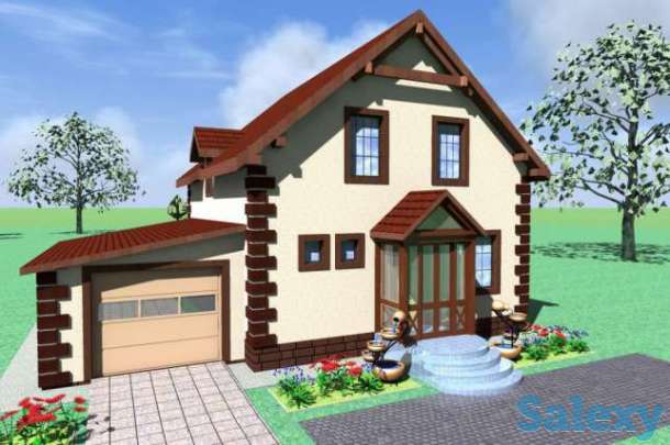 Продам участок 8 соток, фотография 1