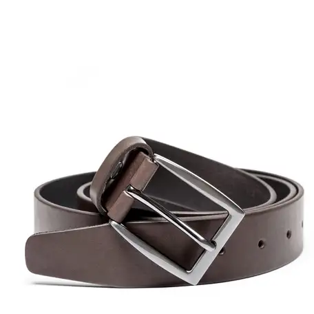 Ремень мужской bader brown, фотография 1