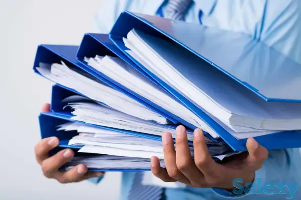 Сметные услуги - Составление сметной документации  от 230 тенге, фотография 6