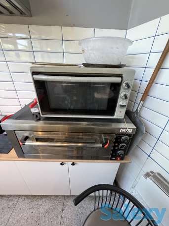 Продам кафе быстрого питания в Алматы (действующий бизнес), фотография 8