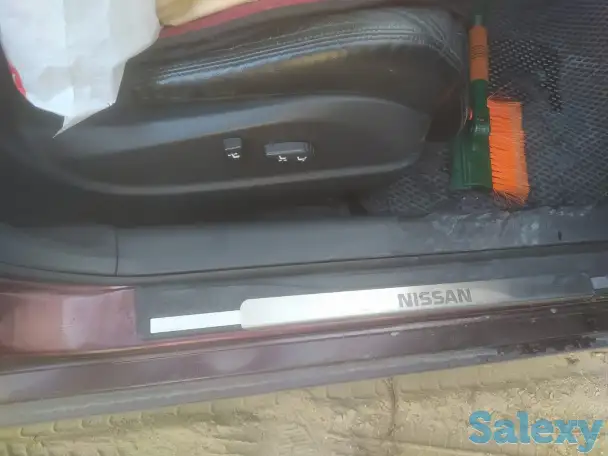 Продам авто ниссан Nissan Teana, фотография 6