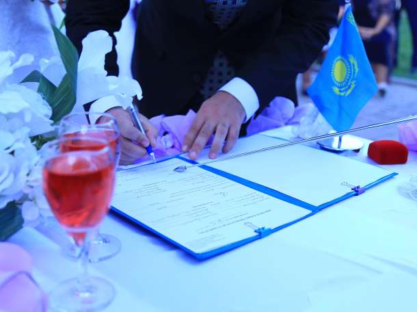 Кудалык с профессиональным ведущим Ертаем, фотография 2