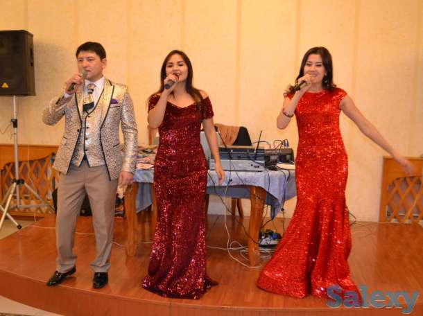 Event agency Daribaevtar- мы профессионалы в праздничной индустрии!, фотография 8