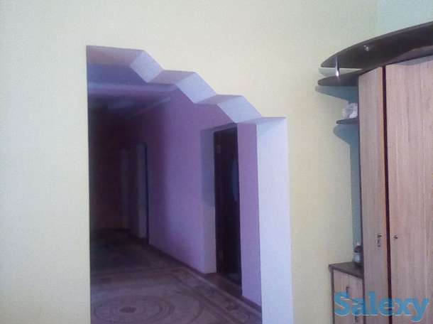 Дом новый кирпичный срочно недорого р/он массив Бурыл-Б, евроремонт, 7 комнат, фотография 9