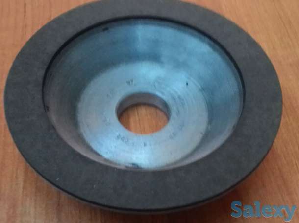 Чашка алмазная диаметр 150мм, фотография 1