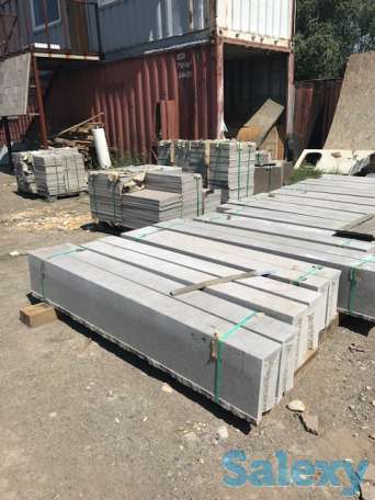 Бордюр из Гранита. От производителя., фотография 3