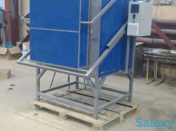 Продам муфельную печь, фотография 3