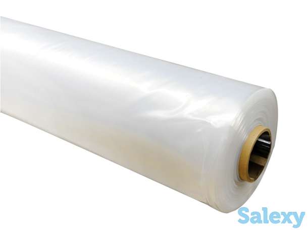 пленка ПВД, ПНД., фотография 1