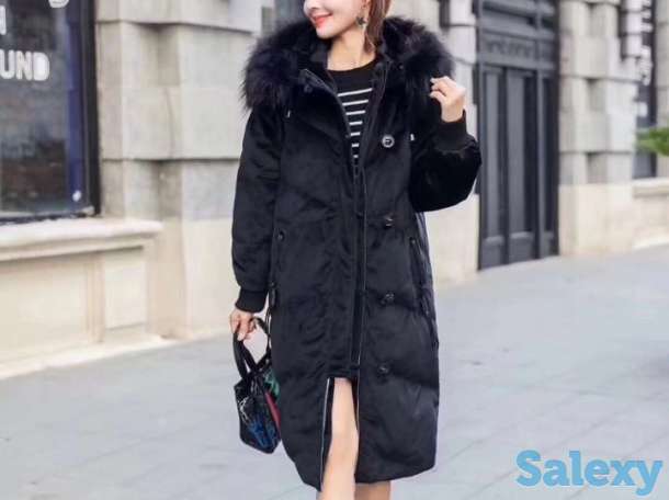 Женские куртки, фотография 6