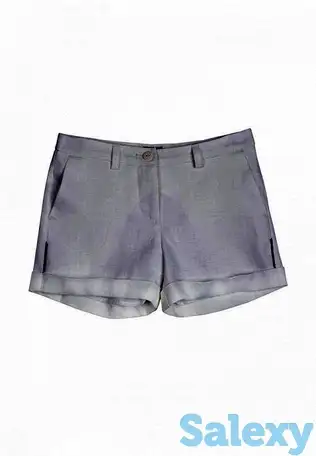 Шорты prairie saint petersburg, фотография 1