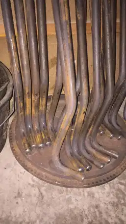 Анкерные-фундаментные болты всех типов исполнения, по ГОСТУ и чертежу., фотография 8