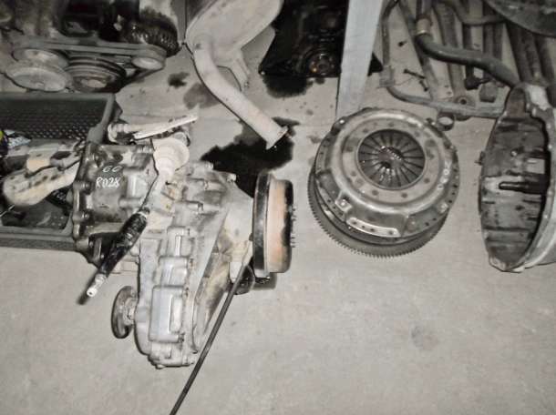 раздатка Nissan Patrol Y60, фотография 1