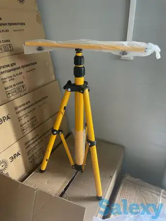 Продается штатив для светодиодных прожекторов, фотография 2