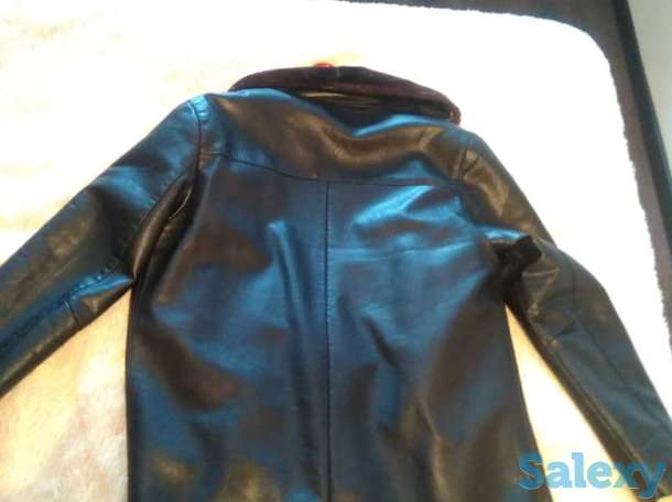 Продам мужскую Дубленку, фотография 3