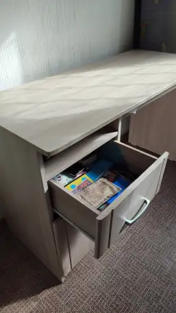 Стол рабочий, фотография 3