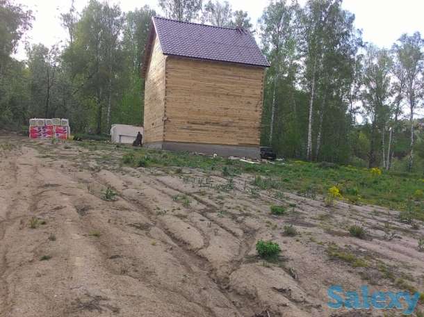 Продам земельный участок в Новосибирске, Новосибирск. ул Строителей 63/1, фотография 2