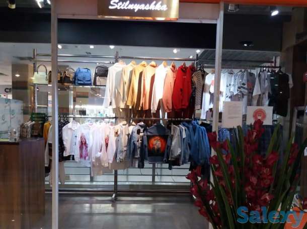 Продам срочно торговое оборудование для бутика, фотография 3