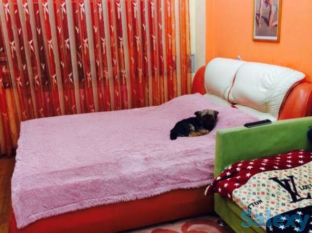 СРОЧНА продам 3 ком кв, 7 мкр, фотография 8