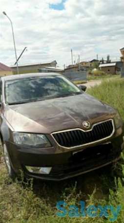 Продам машину Skoda, фотография 1