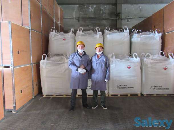 ксантогенат, фотография 1