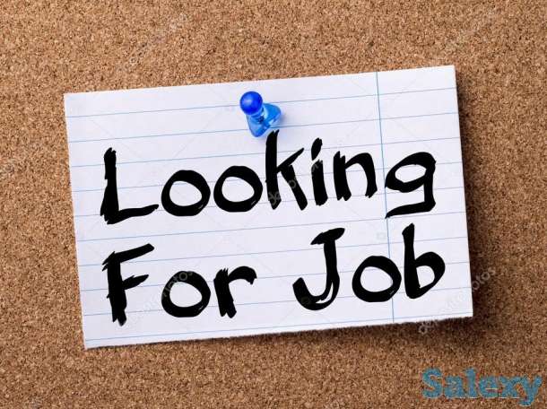 В новый офис связи с расширением требуется оператор-телефонист, фотография 1