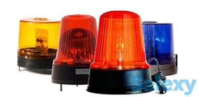 Мигалка Маяк проблесковый, фотография 1