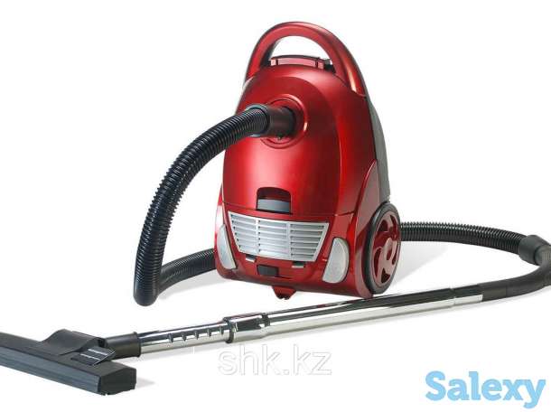 Ремонт пылесосов thomas, фотография 1