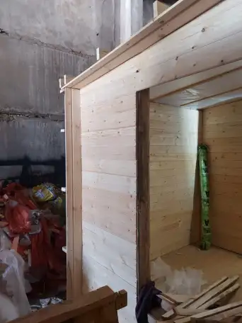 Мобильные бани, фотография 2