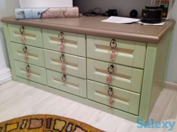 Мебель из массива, фотография 15