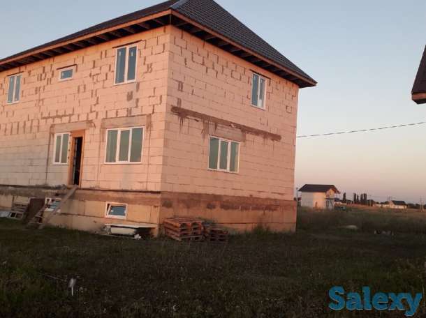 Продам коттедж 270 м на участке 10 соток, фотография 2