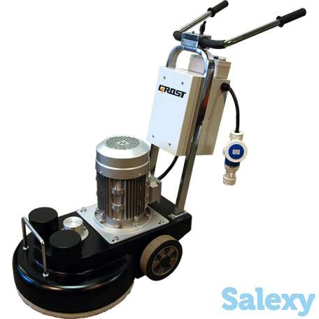 Мозаично-шлифовальные машины по заводской цене Grost, фотография 2