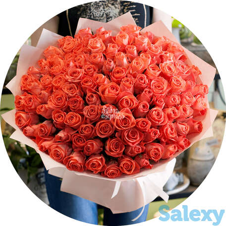 Букет «flora express», фотография 1