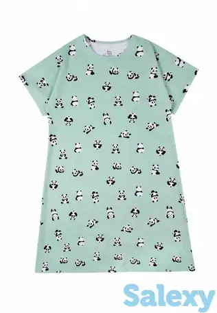 Сорочка ночная bossa nova, фотография 1